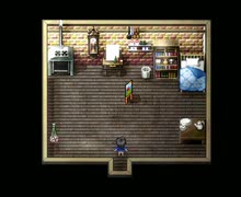 ＊４１ フリーゲーム『独裁者の牢獄』を無言でプレイ