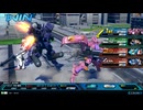 【ティエレンタオツー視点】道化のEXVS2OB_56