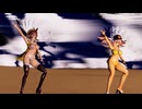 紳士向け　　　　　19538473  MMD  水着　ダンス