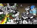 【実況】いまさら始めるにゃんこ大戦争（にゃんこ塔（古） 前編）part461