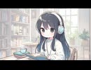 可愛い曲を作ってみた　part 2『Whimsic afternoon』