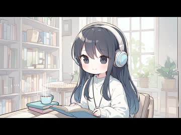 可愛い曲を作ってみた　part 2『Whimsic afternoon』