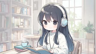 可愛い曲を作ってみた　part 2『Whimsic afternoon』