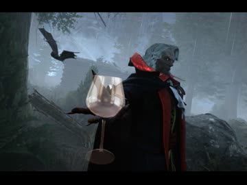 【Dead by Daylight】メメントダークロード【ゆっくり実況プレイ】