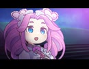 花火デート・デイ【めたんちゃんギャルゲ4】