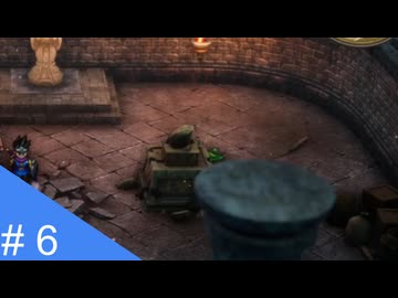 【実況】運命を刻むドラゴンクエスト３ part6【HD-2D版 ドラゴンクエストIII】