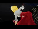 【COM3D2】男の娘な巫女メイドさんで｢scarlet leap｣