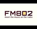 FM802 Weather [BGM]