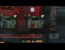 副背後の「Lobotomy Corporation　ロボトミーコーポレーション」　day31