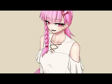【VOICEROID劇場】続・紫に染まる28「変化」