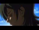 【ガンダムOO MAD】アレルヤと雫を合わせてみた