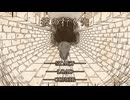 【CM】個人製作ゲーム「彼の行く先」リリース