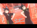 【#VRMLiveViewer】みやびやがLADY CRAZYをカラクリってみた