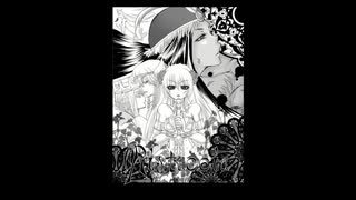 「Ristaccia」を弾いてみた