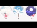 【MMD】全くやる気が出ない【ヤエコさん】