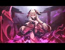 【オトギフロンティア】雨衣戦BGM(修正版)