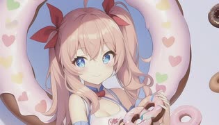8〜白魔道士