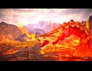 百英雄伝 Rising #6  【ネタバレ注意】
