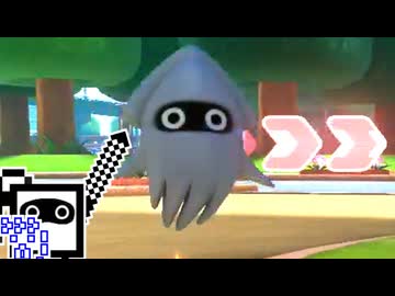 【CeVIO実況】マリオカートざらめちゃん8DX#1183【マリオカート8DX】