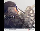 外国人がAdoの「ギラギラ」を歌おうとする