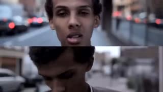 Stromae - Alors on danse (Official Video)【歌詞付き】
