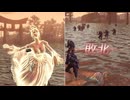 【無双OROCHI２ Ultimate】【リョナ】【甄姫】【DLC衣装5】 爆忍による爆破ショー