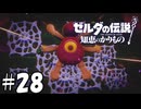 謎解きが難しすぎるッピ！【ゼルダの伝説 知恵のかりもの】28