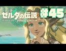 【ぽつぽつ実況 #45】宴【ティアーズオブザキングダム】