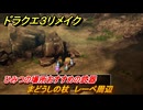 ドラクエ３リメイク　ひみつの場所おすすめの武器　まどうしの杖　レーベ周辺　＃２４６　【DQ３HD-２D】