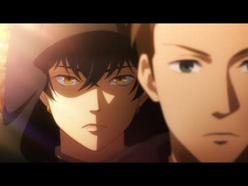 星降る王国のニナ 第9話「懸想の窓」