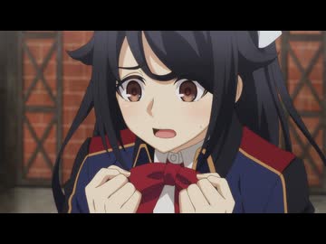 嘆きの亡霊は引退したい 第10話「帝都でぶいぶい言わせたい」