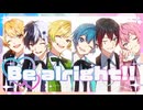 【MV】Be alright!!／AMPTAKxCOLORS【アンプタック】