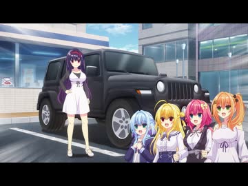 ハミダシクリエイティブ 第9話「鎌倉街道を右に」