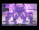 PSO2NGS 星砕の暴進(Rank1) FoSlソロ