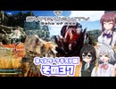 [SYNDUALITY Echo of Ada ネットワークテスト版]六花ちゃんのまったりドリフターライフ その37 [CeVIO AI実況]