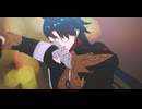 【崩壊スターレイルMMD】疑心暗鬼【刃/Blade】