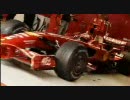 【F1 2008】　ヨーロッパGP　決勝　超ダイジェスト　PART1