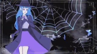 【MV】Lyra/Charme(初音ミクver)　