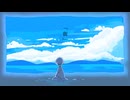 【MV】「街」／初音ミク　Hatsune Miku - "City"