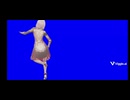 踊るノエル