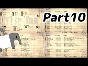 【elona_NC】すべての神の下僕ペットプレイPart10【ゆっくり実況】