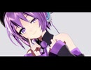 【MMD】モエチャッカファイア【唄音ウタ】