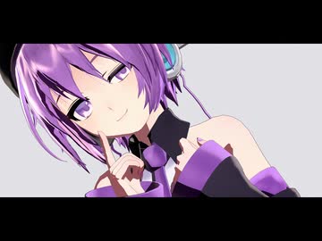 【MMD】モエチャッカファイア【唄音ウタ】