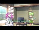 ダブクロバッファーについて