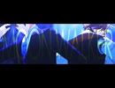 【にじさんじMMD】MoonWalker【加賀美ハヤト】