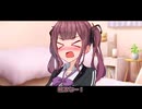 胸を触られたときのリアクション【小樽3人組の場合】