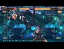 鉄拳8 戦帝 JACK-8 vs HWOARANG 2024/11/12のベストバウト