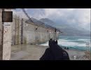 【BO6】フレンドとワイワイハードポイント【17】大海原か！？）Oo｡.（´-`）