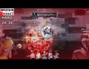 【攻略動画】戦力差１０万でHARD24を攻略していく動画‼Part.2【勝利の女神：NIKKE】