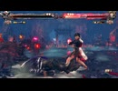 鉄拳8 戦帝 JACK-8 vs XIAOYU 2024/11/14のベストバウト